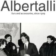 Albertalli furs and accessories