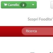 Food-ita&rsquo;, prodotti alimentari online