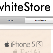 WHITESTORE