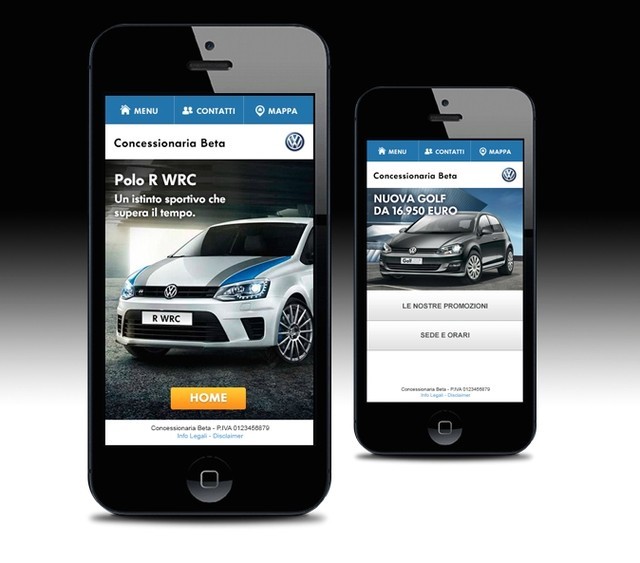 Dealerweb Mobile