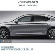 Volkswagengroup