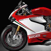 Concessionari Ducati