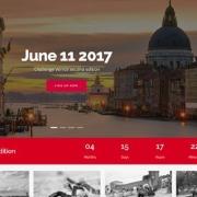 Challenge Venice 2017