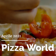 Pizza World Sharing