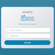 Kairos - Gestionale sicurezza sul lavoro