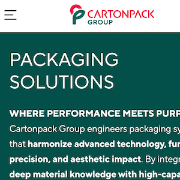 Carton Pack Group