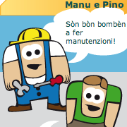 Parma Global Service Manu e Pino