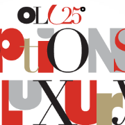 Logo Options of Luxury